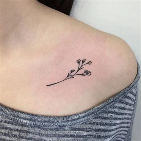 Tatuajes Femeninos, Ideas de Tattoos para Mujer